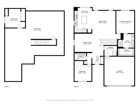 A home in Plano