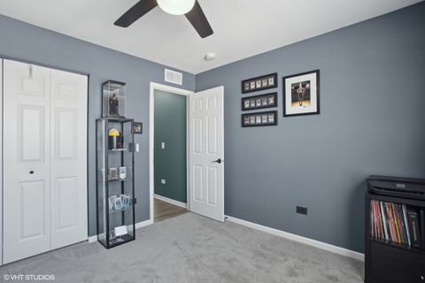 A home in Plano