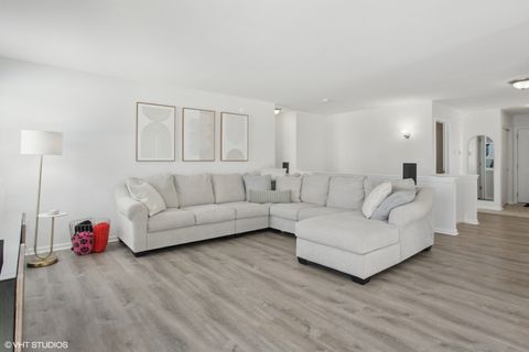 A home in Plano