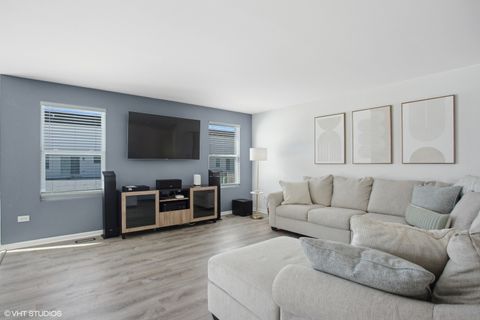 A home in Plano