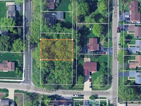 525 Lawrence Avenue Gurnee IL 60031