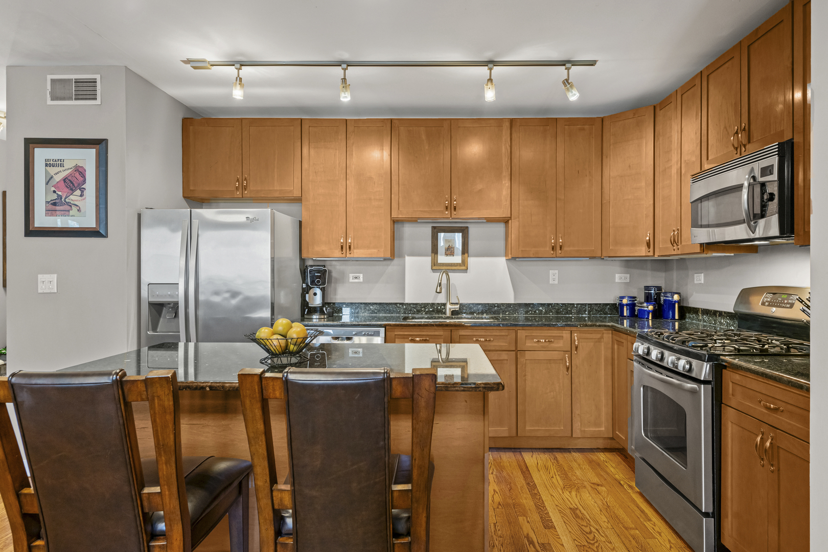 331 S Ridgeland Avenue B