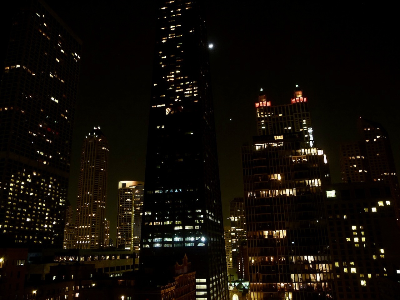 900 N LAKE SHORE Drive 2301