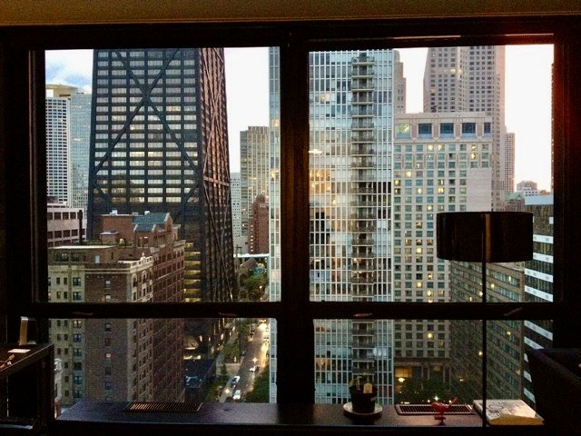 900 N LAKE SHORE Drive 2301