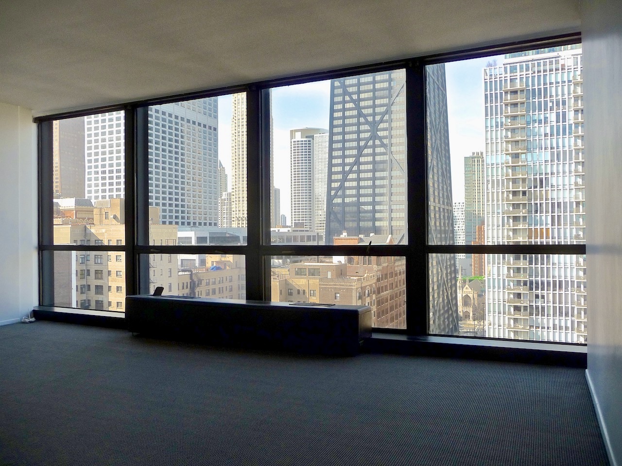900 N LAKE SHORE Drive 2301