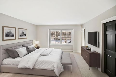 Tiny photo for 3451 Ithaca Road, Olympia Fields, IL 60461 (MLS # 12600828)