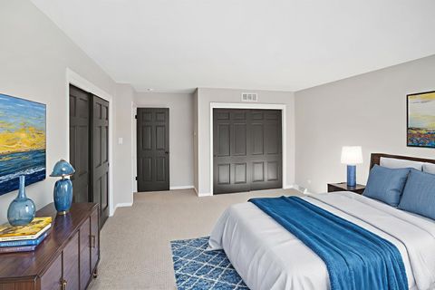 Tiny photo for 3451 Ithaca Road, Olympia Fields, IL 60461 (MLS # 12600828)