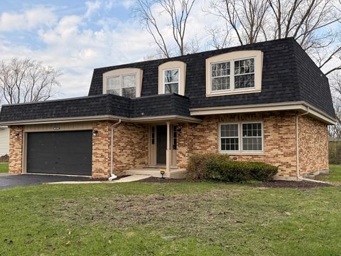 Photo of 3451 Ithaca Road, Olympia Fields, IL 60461 (MLS # 12600828)