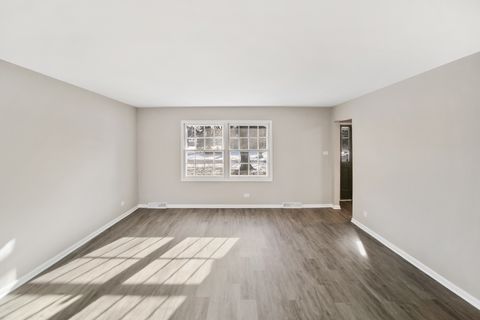 Tiny photo for 3451 Ithaca Road, Olympia Fields, IL 60461 (MLS # 12600828)