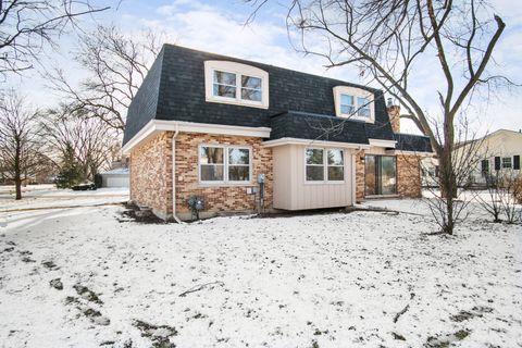 Tiny photo for 3451 Ithaca Road, Olympia Fields, IL 60461 (MLS # 12600828)