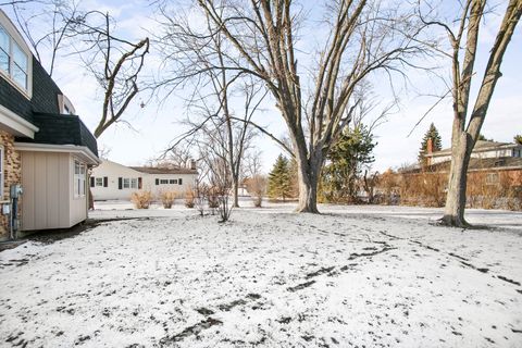 Tiny photo for 3451 Ithaca Road, Olympia Fields, IL 60461 (MLS # 12600828)