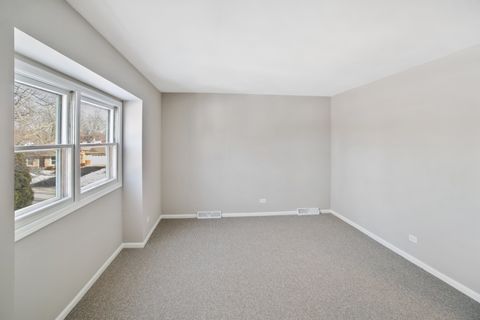 Tiny photo for 3451 Ithaca Road, Olympia Fields, IL 60461 (MLS # 12600828)
