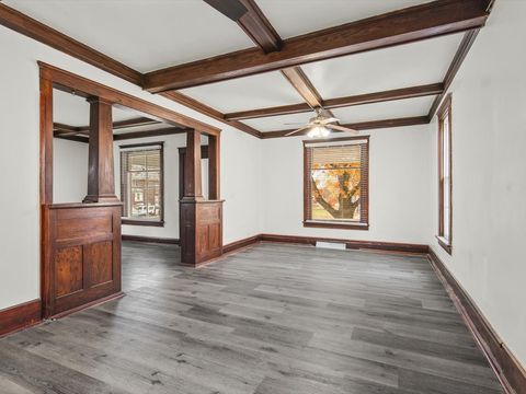 Tiny photo for 1516 S 5th Street, Rockford, IL 61104 (MLS # 12615587)