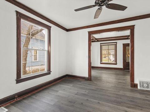 Tiny photo for 1516 S 5th Street, Rockford, IL 61104 (MLS # 12615587)