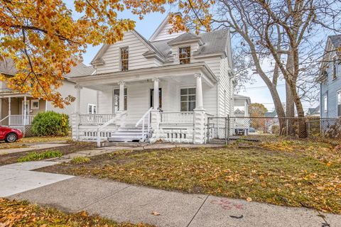 Tiny photo for 1516 S 5th Street, Rockford, IL 61104 (MLS # 12615587)