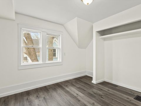 Tiny photo for 1516 S 5th Street, Rockford, IL 61104 (MLS # 12615587)