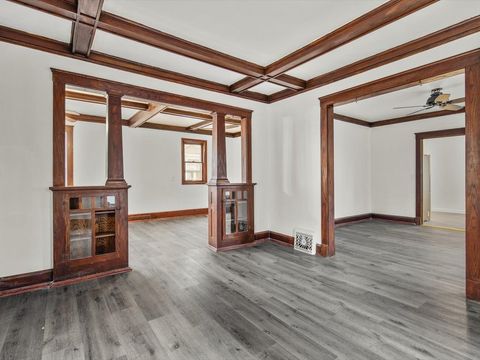 Tiny photo for 1516 S 5th Street, Rockford, IL 61104 (MLS # 12615587)