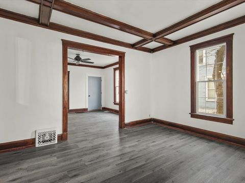 Tiny photo for 1516 S 5th Street, Rockford, IL 61104 (MLS # 12615587)