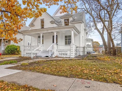 Tiny photo for 1516 S 5th Street, Rockford, IL 61104 (MLS # 12615587)
