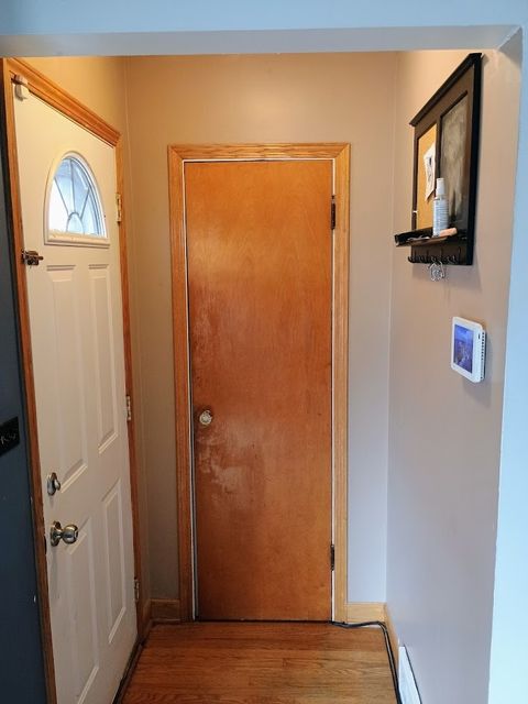 Tiny photo for 3905 N Odell Avenue, Chicago, IL 60634 (MLS # 12603540)