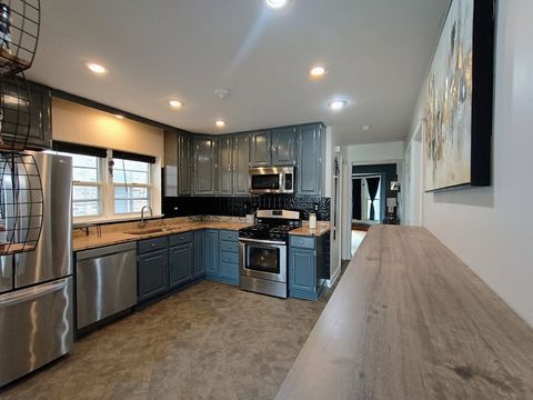 Tiny photo for 3905 N Odell Avenue, Chicago, IL 60634 (MLS # 12603540)