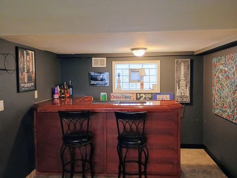 Tiny photo for 3905 N Odell Avenue, Chicago, IL 60634 (MLS # 12603540)