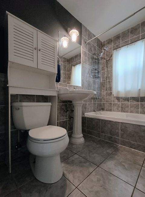 Tiny photo for 3905 N Odell Avenue, Chicago, IL 60634 (MLS # 12603540)