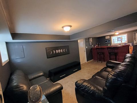 Tiny photo for 3905 N Odell Avenue, Chicago, IL 60634 (MLS # 12603540)