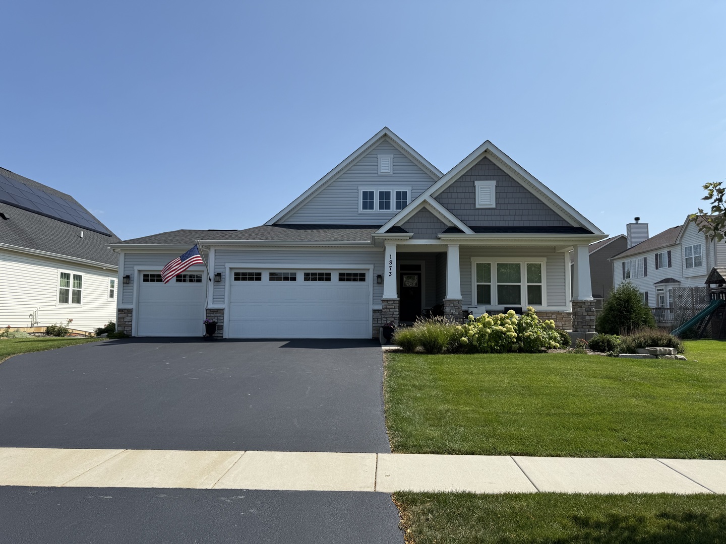 1873 White Lake Drive