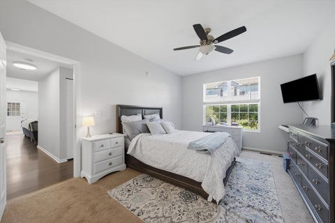 Tiny photo for 541 N Fox Trail #0, Round Lake, IL 60073 (MLS # 12699692)