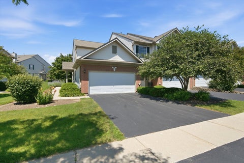 Tiny photo for 541 N Fox Trail #0, Round Lake, IL 60073 (MLS # 12699692)