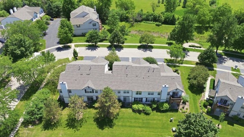 Tiny photo for 541 N Fox Trail #0, Round Lake, IL 60073 (MLS # 12699692)