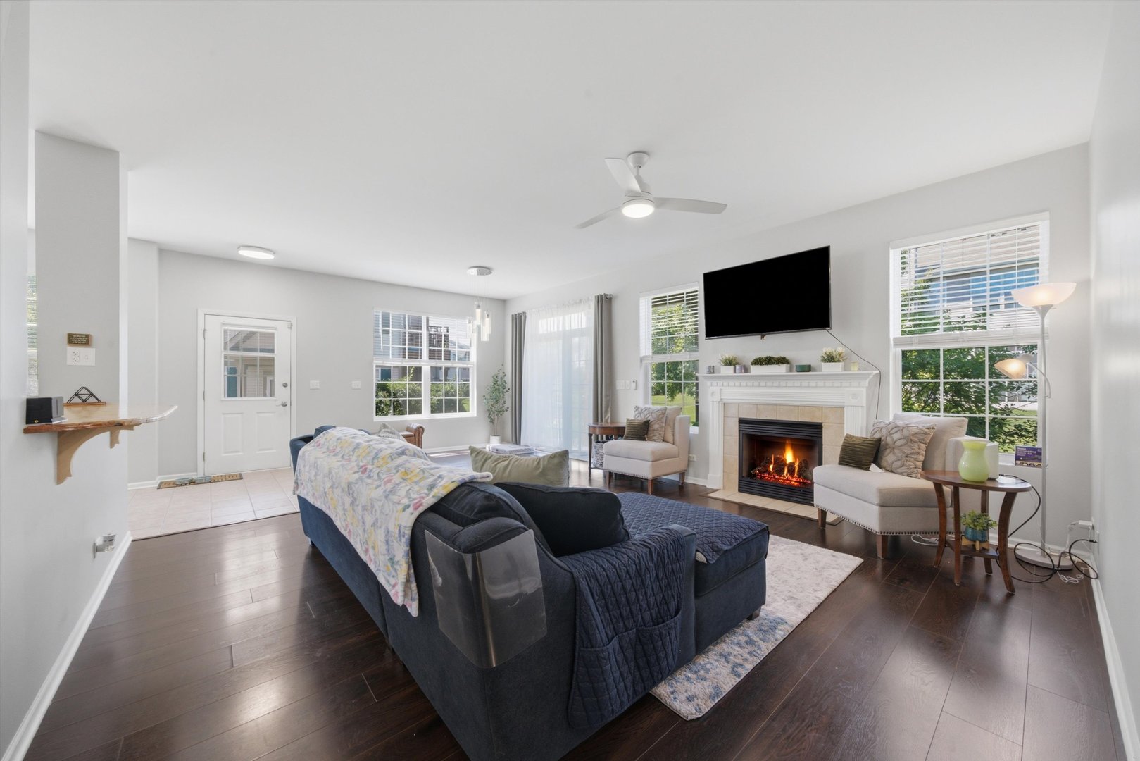 541 N Fox Trail 0