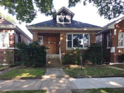 Photo of 7723 S Honore Street, Chicago, IL 60620 (MLS # 12716872)