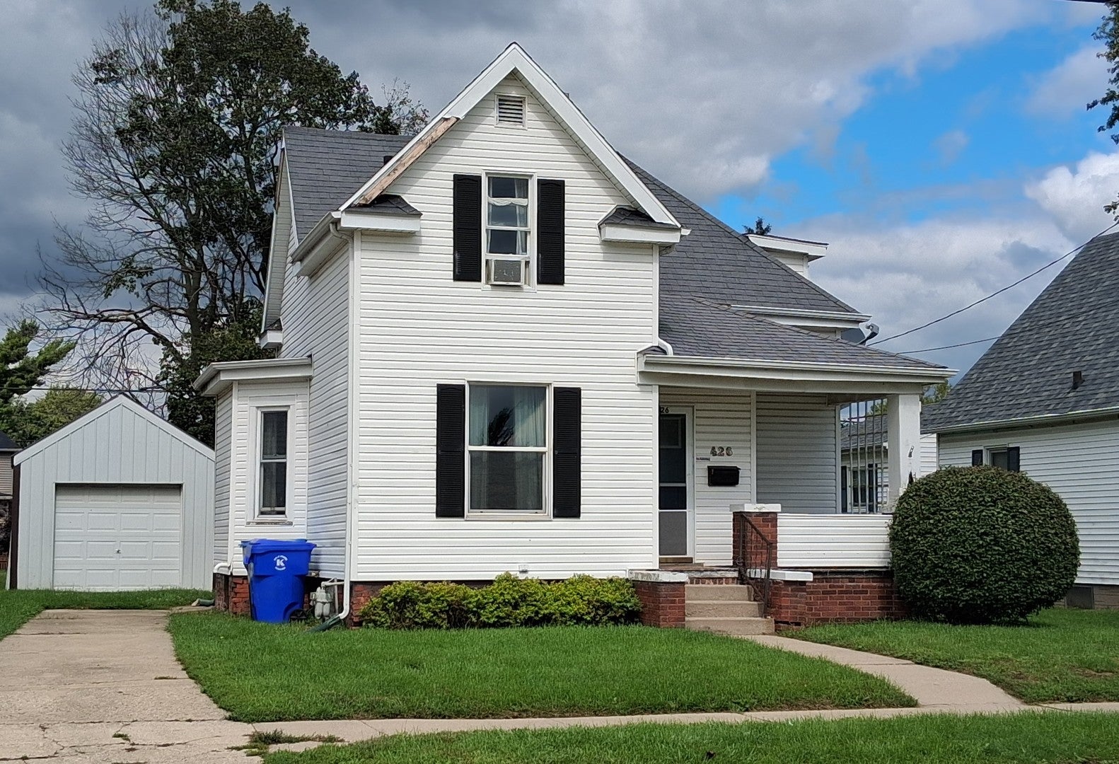 426 Pine Street
