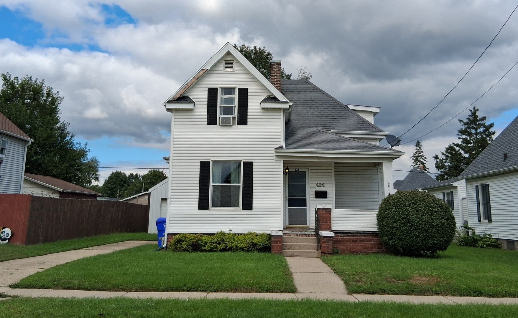 426 Pine Street