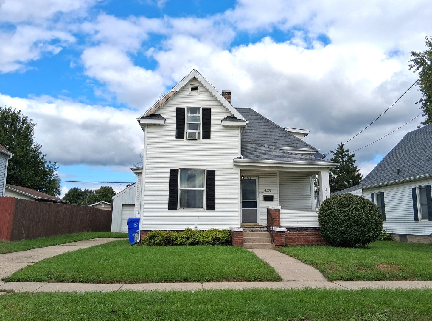 426 Pine Street