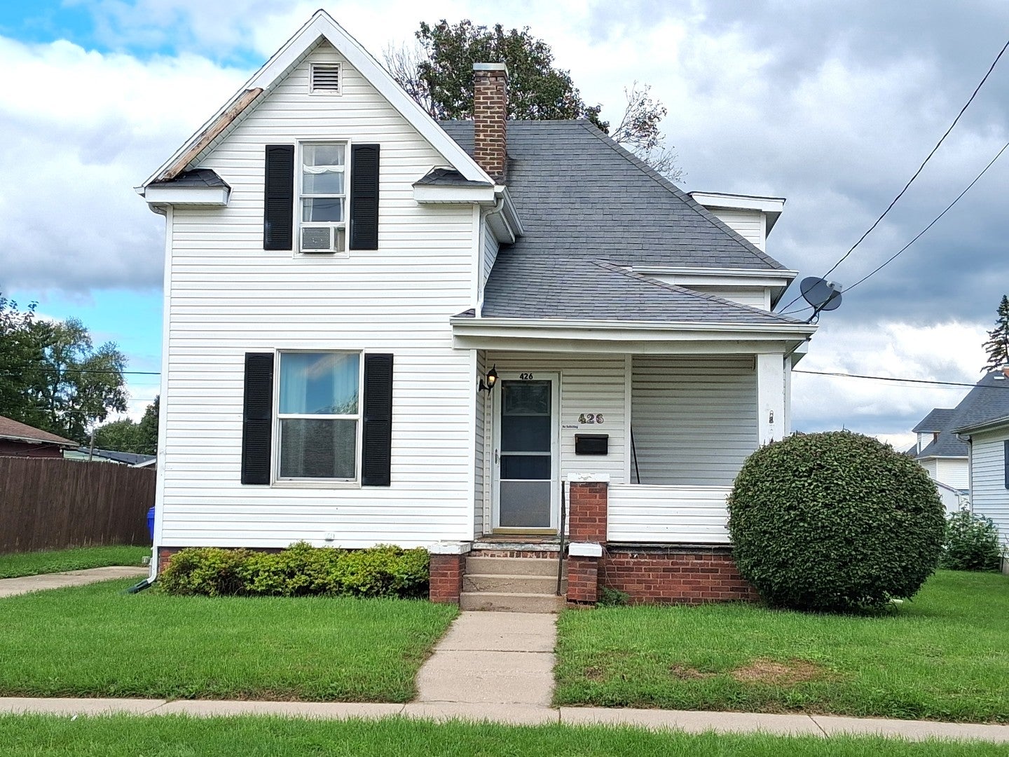 426 Pine Street