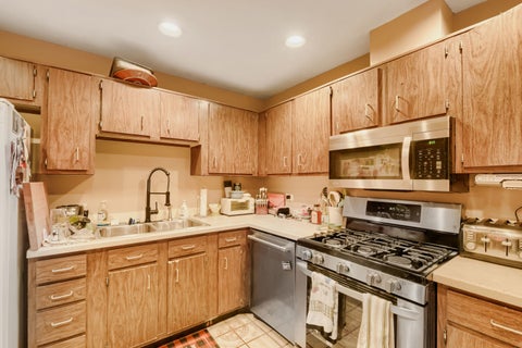 Tiny photo for 14509 Sussex Court #PH3, Oak Forest, IL 60452 (MLS # 12780175)