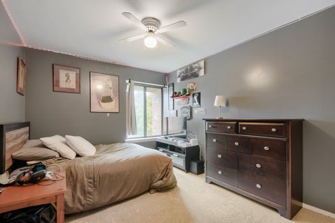 Tiny photo for 14509 Sussex Court #PH3, Oak Forest, IL 60452 (MLS # 12780175)