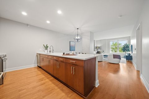 Tiny photo for 850 N Lake Shore Drive #204, Chicago, IL 60611 (MLS # 12444543)