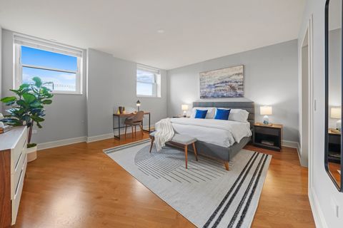 Tiny photo for 850 N Lake Shore Drive #204, Chicago, IL 60611 (MLS # 12444543)