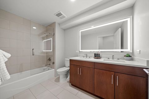 Tiny photo for 850 N Lake Shore Drive #204, Chicago, IL 60611 (MLS # 12444543)