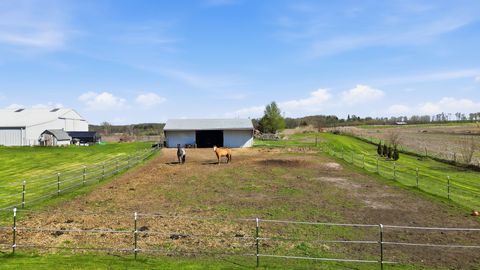 Tiny photo for 17870 Clover Road, Morrison, IL 61270 (MLS # 12624626)