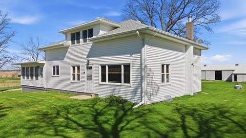 Tiny photo for 17870 Clover Road, Morrison, IL 61270 (MLS # 12624626)