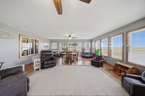 Tiny photo for 17870 Clover Road, Morrison, IL 61270 (MLS # 12624626)