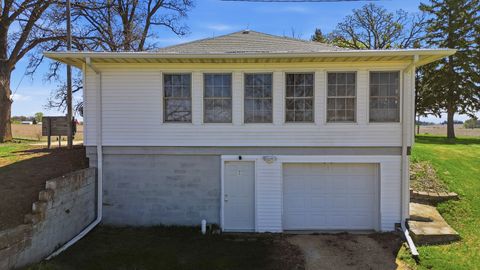 Tiny photo for 17870 Clover Road, Morrison, IL 61270 (MLS # 12624626)