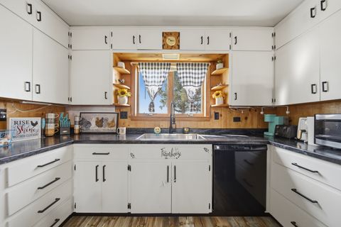 Tiny photo for 17870 Clover Road, Morrison, IL 61270 (MLS # 12624626)