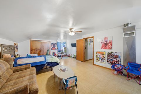 Tiny photo for 17870 Clover Road, Morrison, IL 61270 (MLS # 12624626)