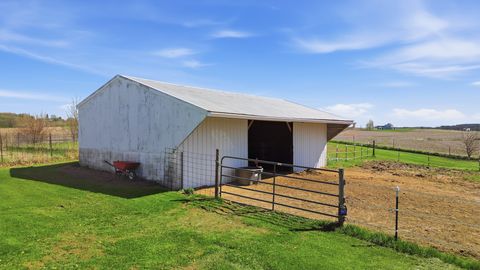 Tiny photo for 17870 Clover Road, Morrison, IL 61270 (MLS # 12624626)